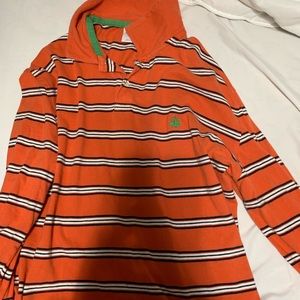 Brooks brothers long sleeve dress shirt .
